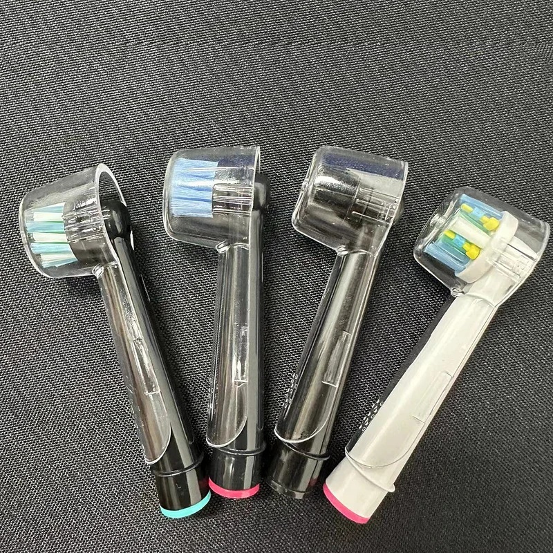 Toothbrush Holder Set - 5-30Pc for Oral B Protective Cover
