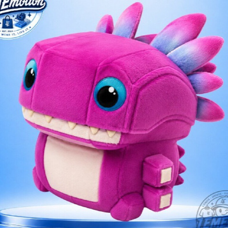 Home & Bathroom Building Products Pte Ltd Reviews - New Klombo Sprite Plush Doll Soft