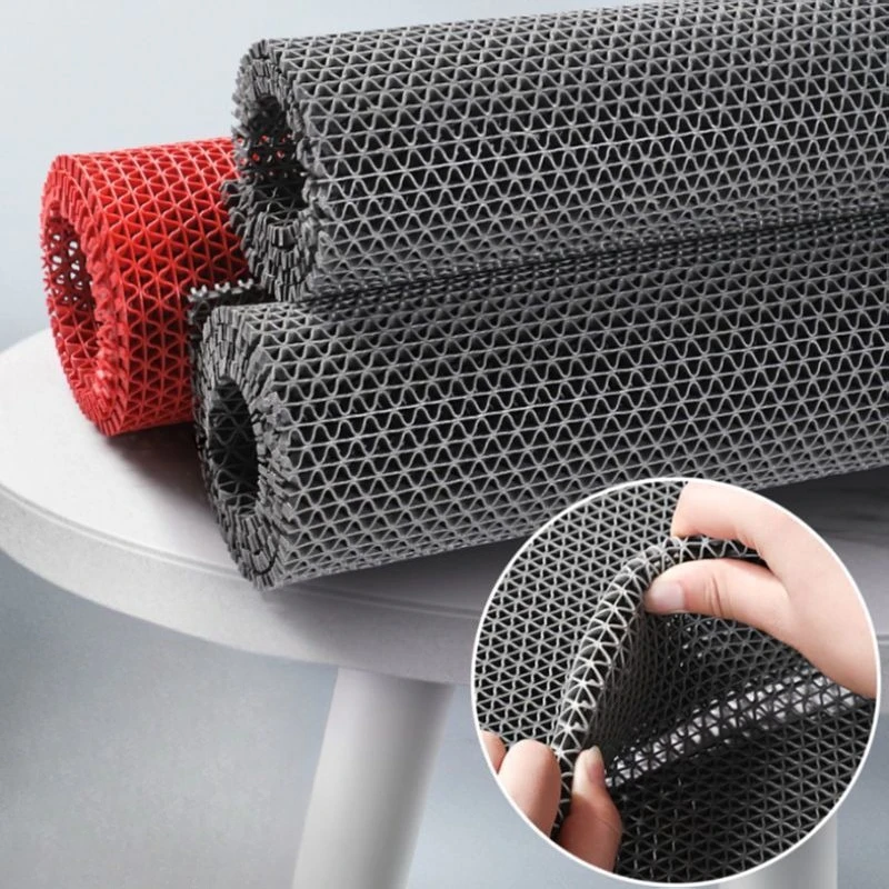 Zara Home Bathroom - Bathroom Mats, Plastic Perforated Anti Slip