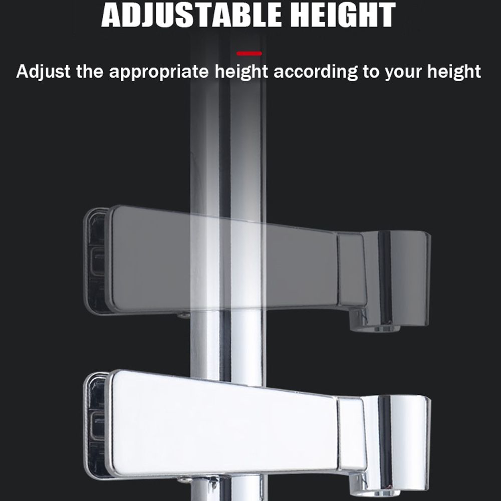 Home Hardware Bathroom Accessories - Home Bathroom Hardware Accessories Clamps Shower
