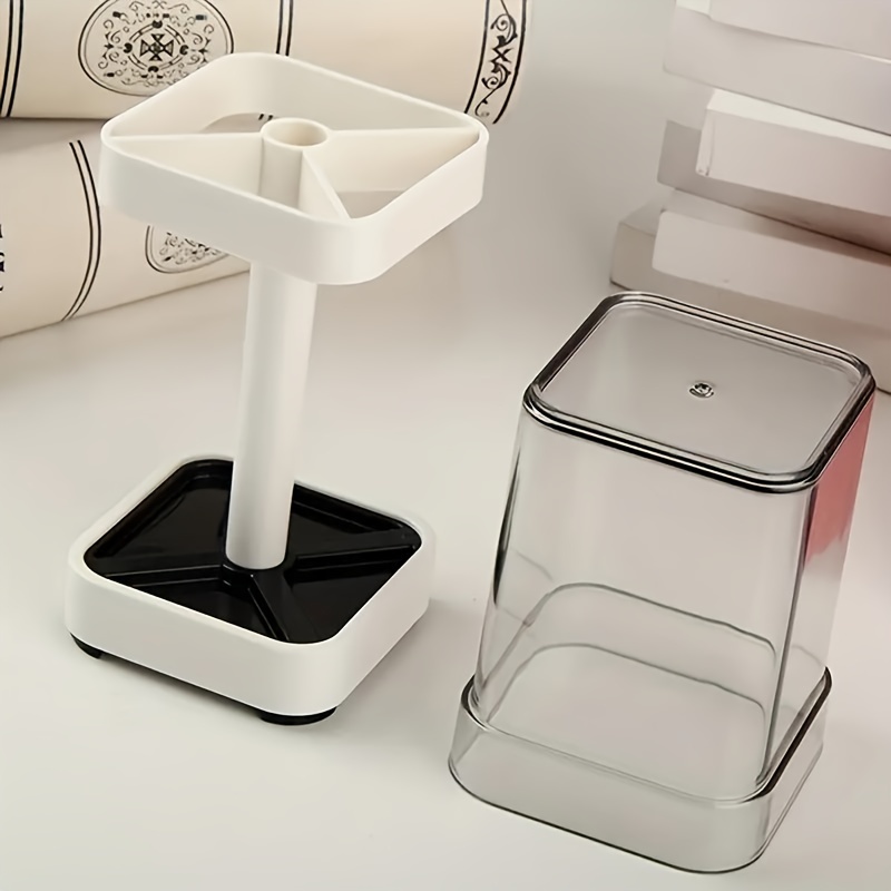 1 Toothbrush Holder with Mouth - Toothbrush Holder Set review and price