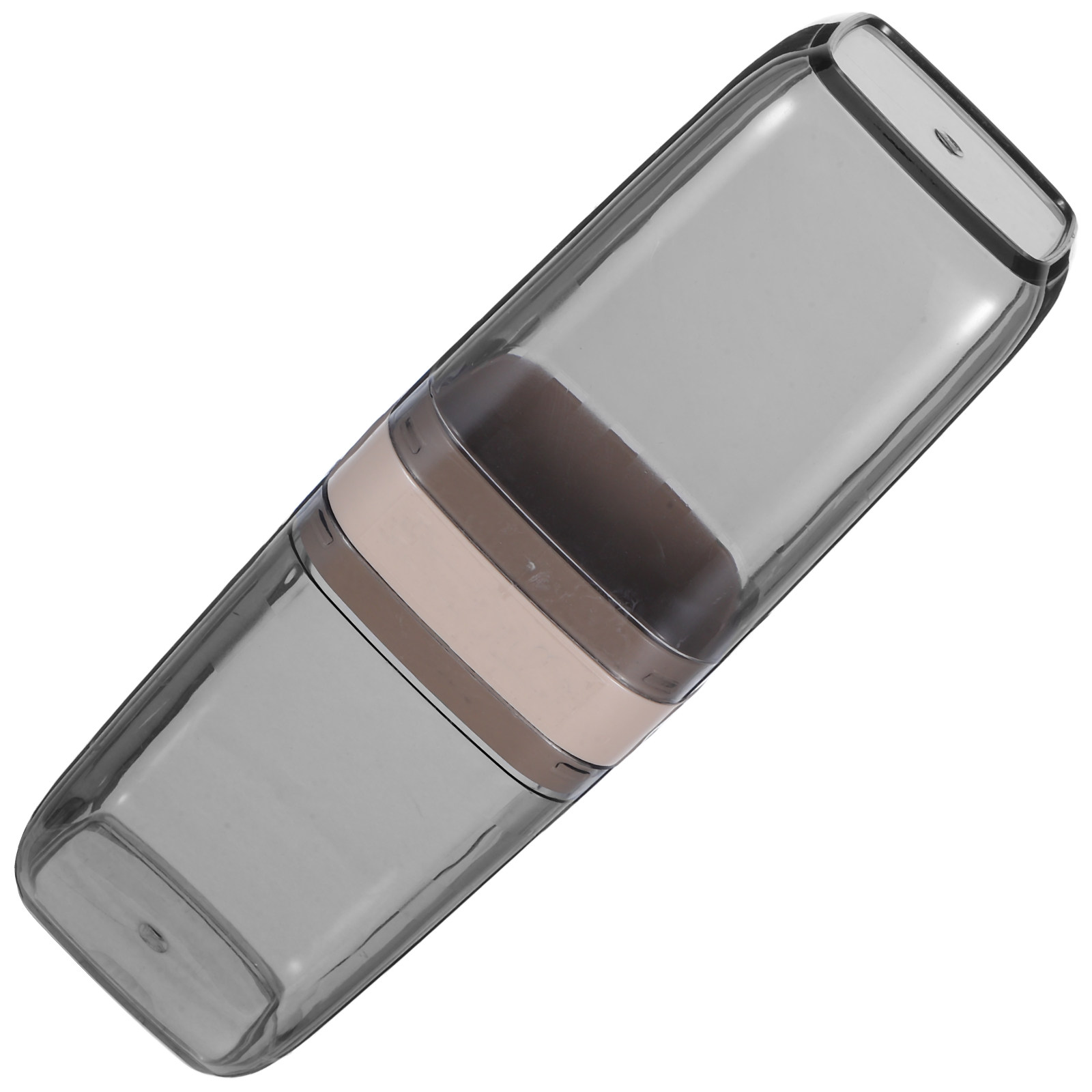 2-in-1 Travel Toothbrush Holde - Toothbrush Holder Set review and price