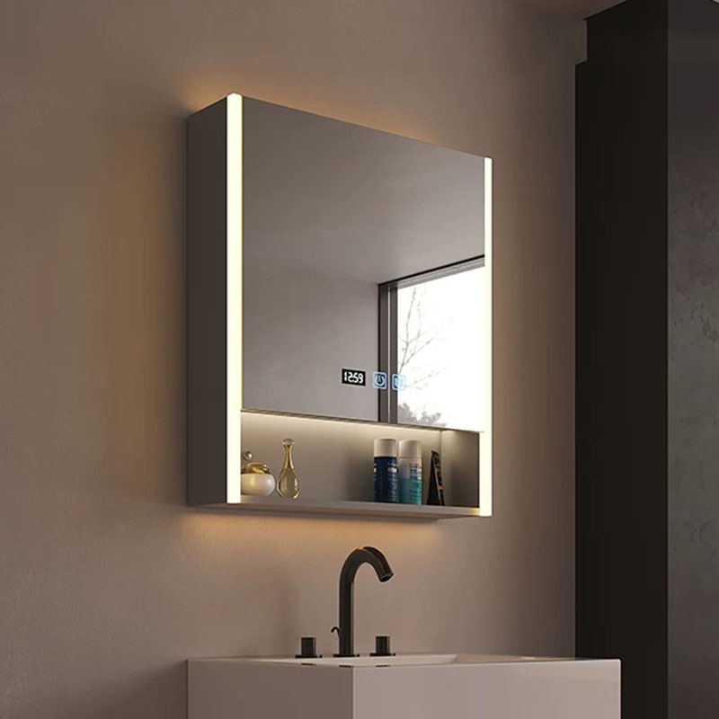 Luxury Modern Bathroom Cabinet - Home Bathroom Shelf review and price