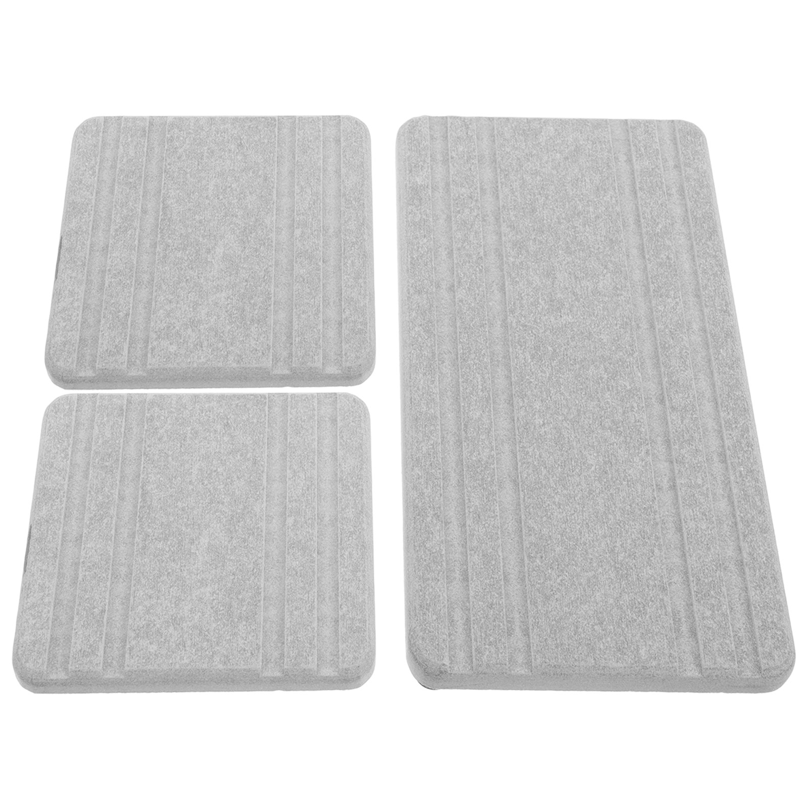 3Pcs Diatomite Water-Absorbing - Toothbrush Holder Set review and price