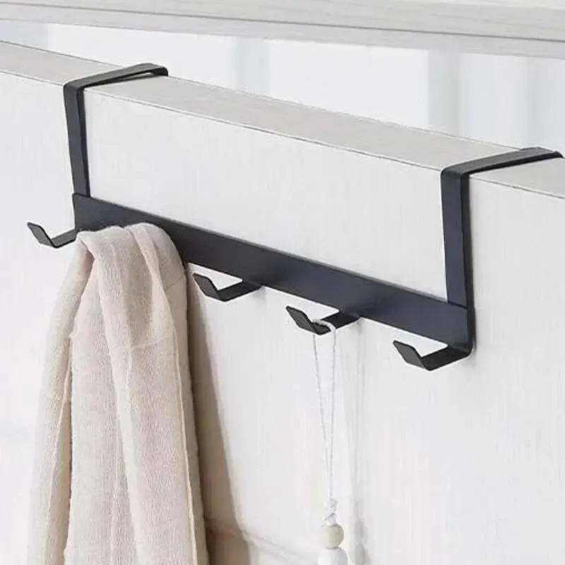 2pcs Hooks Over The Door Home  - Tiny Home Bathroom Kitchen review and price