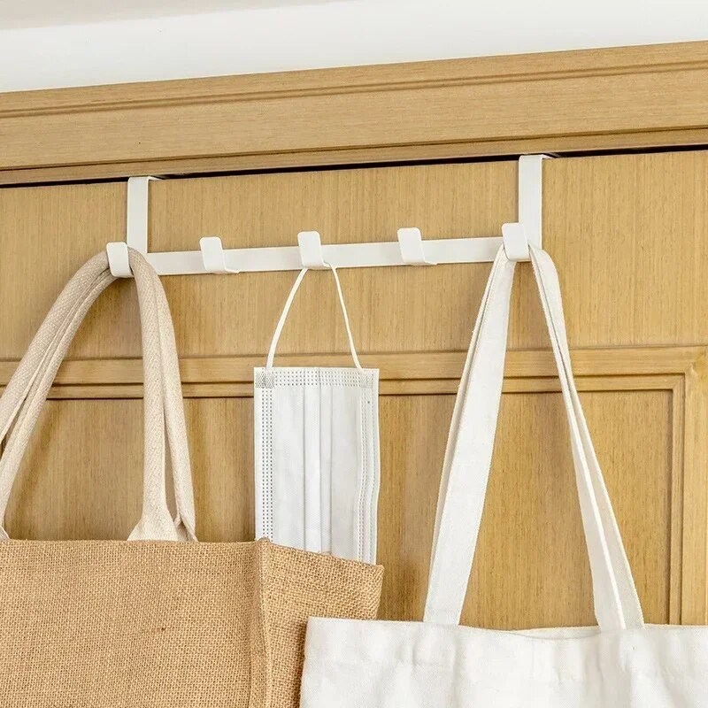 2pcs Hooks Over The Door Home  - Tiny Home Bathroom Kitchen review and price