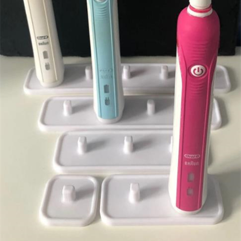3D Printing Electric toothbrus - Toothbrush Holder Set review and price