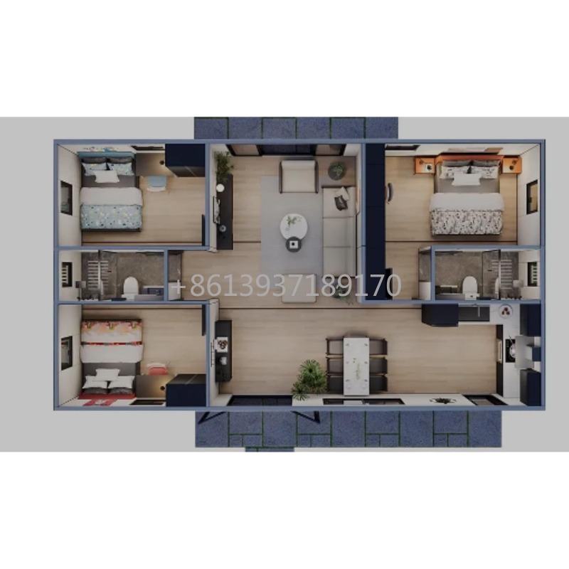 Modular Prefab Tiny House To L - Tiny Home Bathroom Kitchen review and price