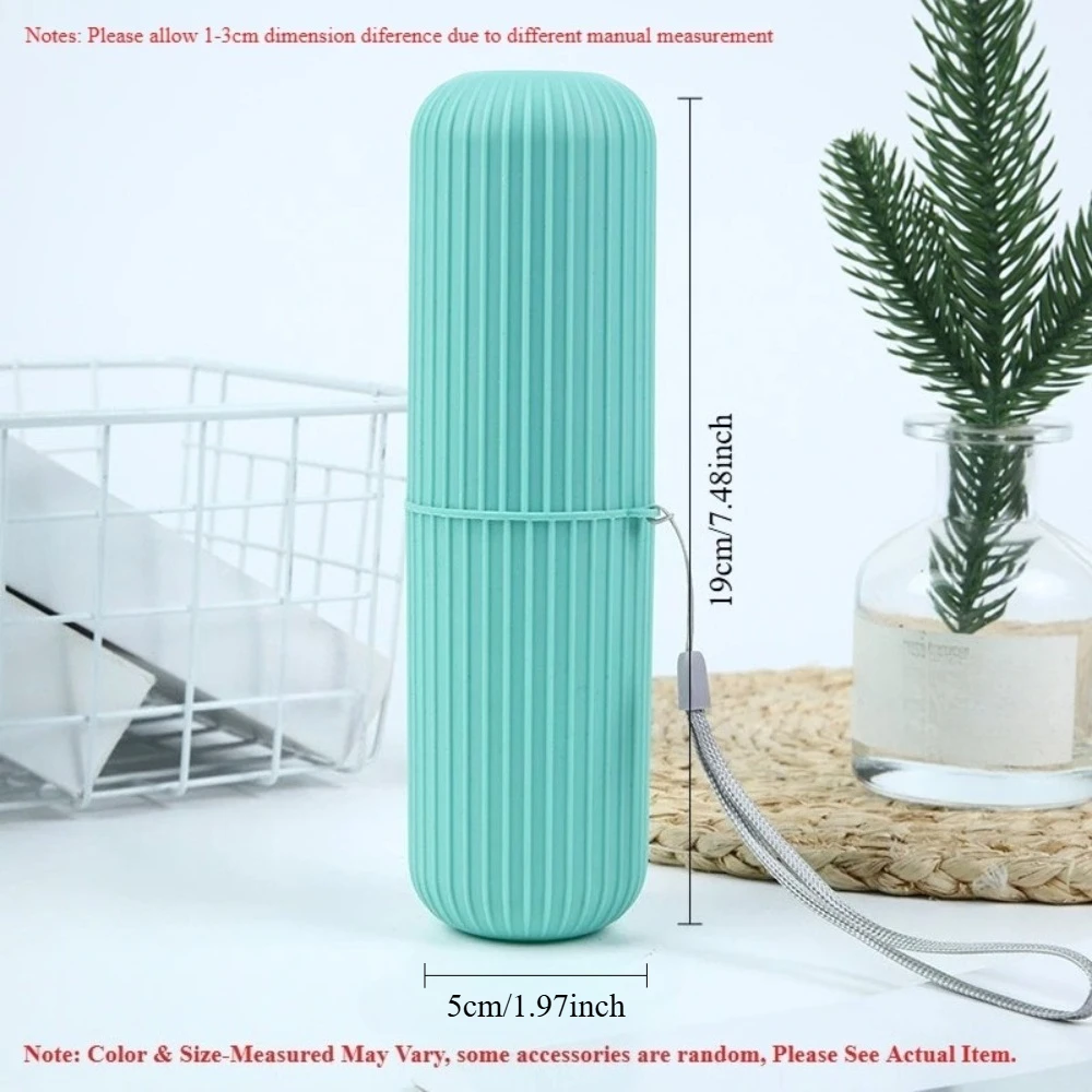 Portable Toothbrush Holder wit - Toothbrush Holder Set review and price