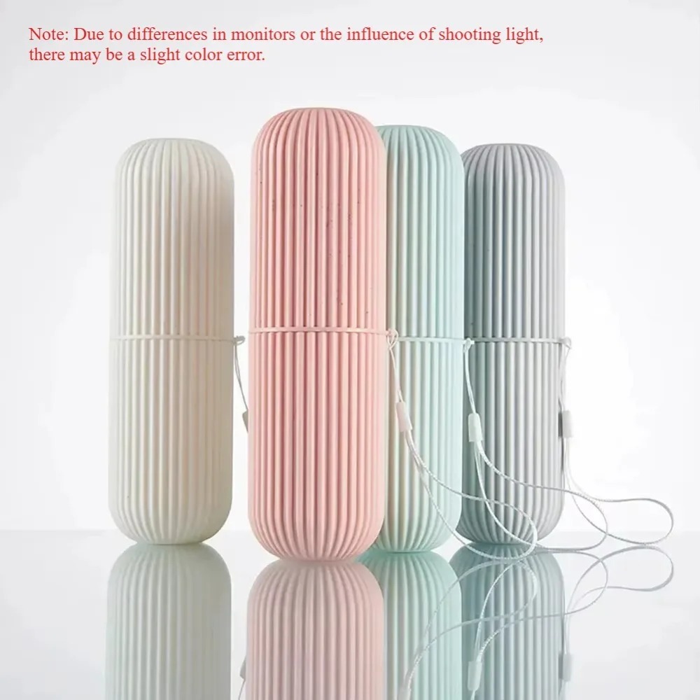 Portable Toothbrush Holder wit - Toothbrush Holder Set review and price