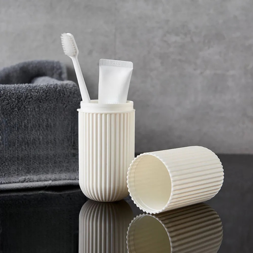 Portable Toothbrush Holder wit - Toothbrush Holder Set review and price