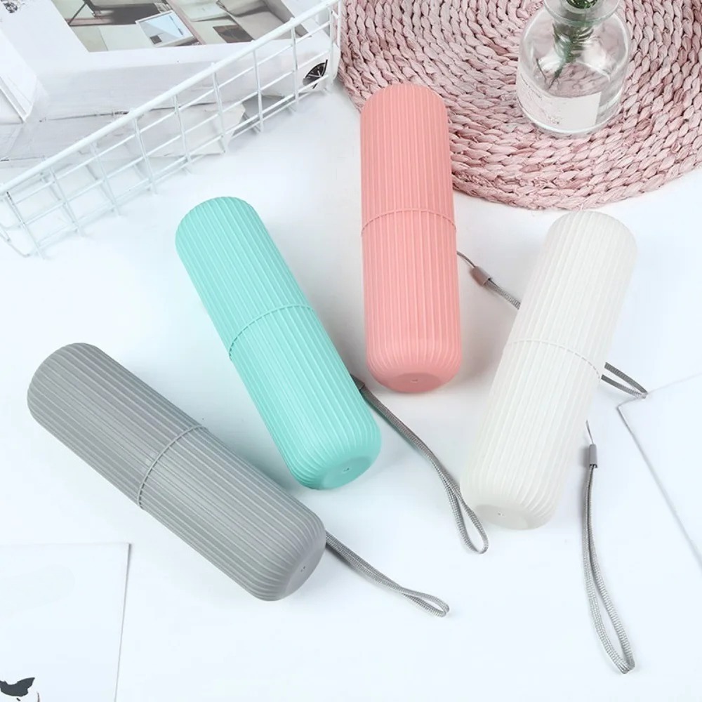 Portable Toothbrush Holder wit - Toothbrush Holder Set review and price