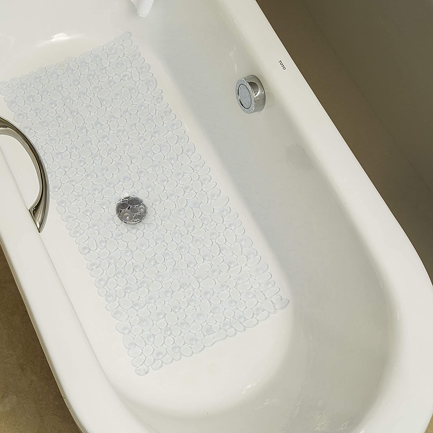 Safety Anti-slip Floor Mat Bat - Zara Home Bathroom review and price