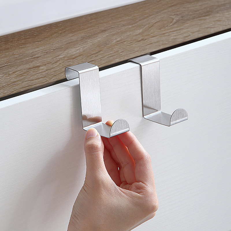 Z-Shaped Bathroom Cabinet Door - Tiny Home Bathroom Kitchen review and price