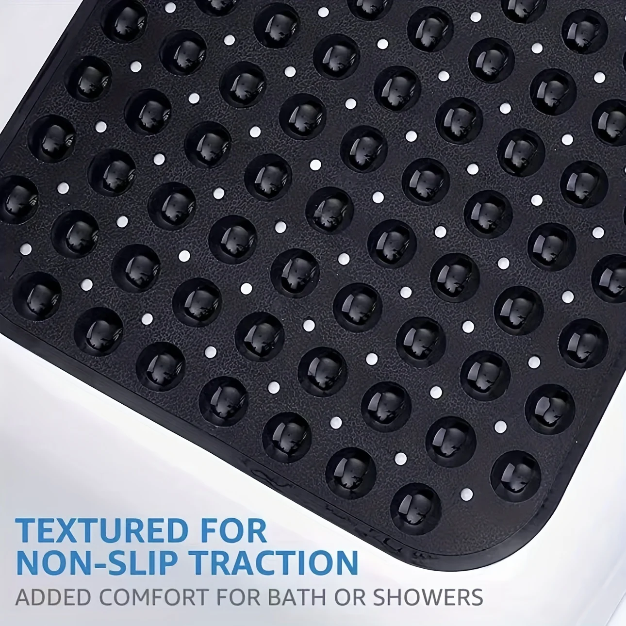 Non-Slip Bathtub Mat Shower Ma - Zara Home Bathroom review and price