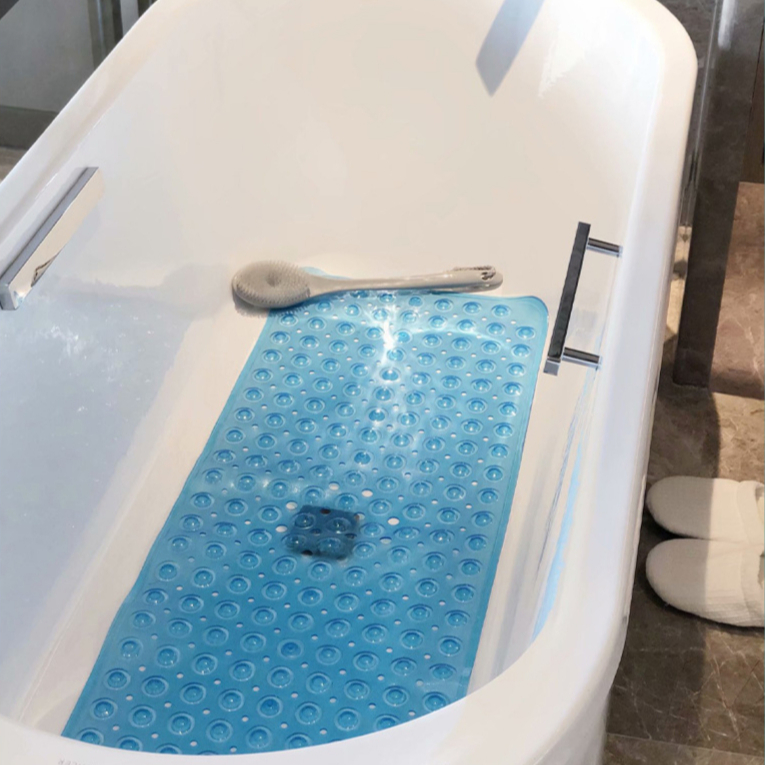 Non-Slip Bathtub Mat Shower Ma - Zara Home Bathroom review and price