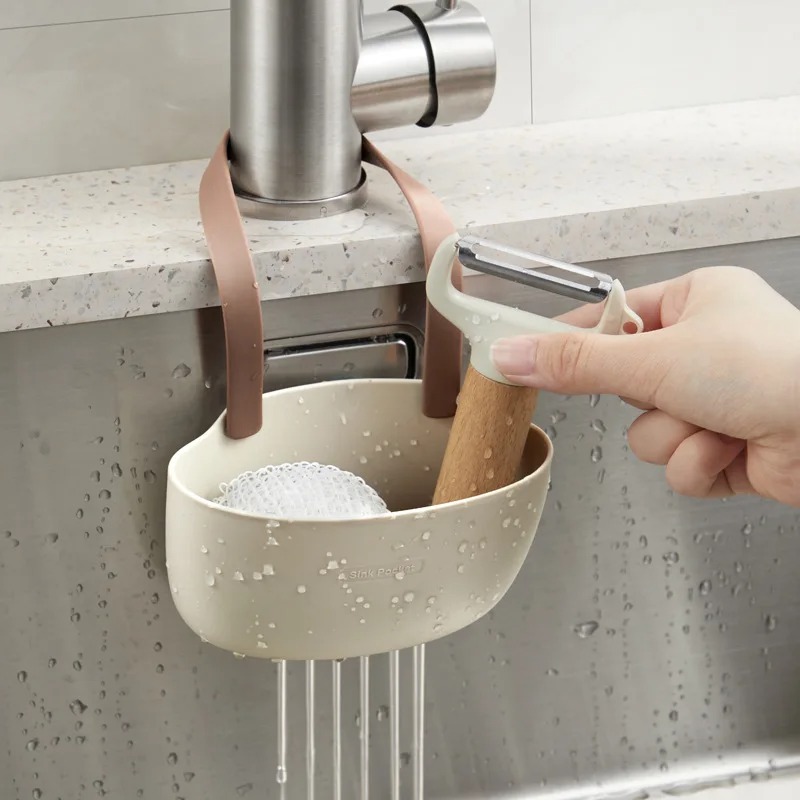 Kitchen Sink Sponges Holder Fo - Tiny Home Bathroom Kitchen review and price