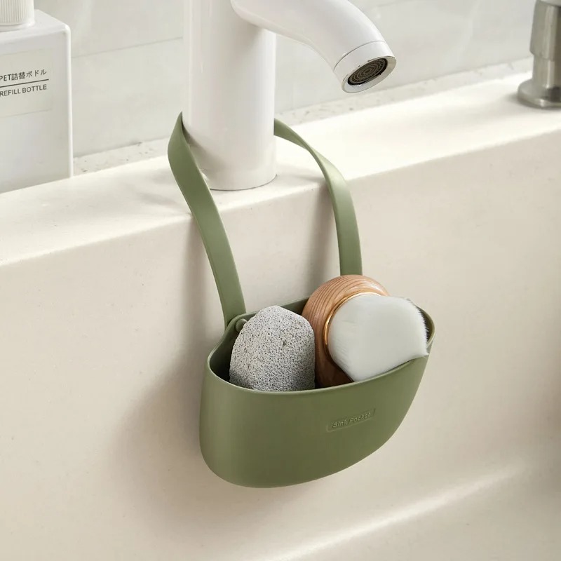 Kitchen Sink Sponges Holder Fo - Tiny Home Bathroom Kitchen review and price