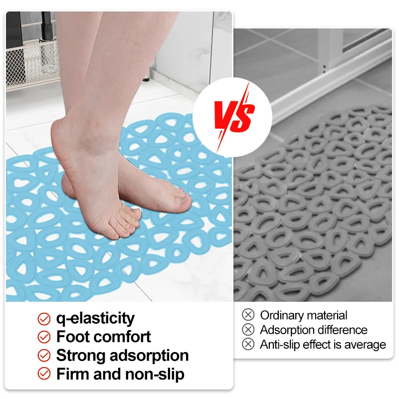 Bathroom Non-Slip Waterproof M - Zara Home Bathroom review and price