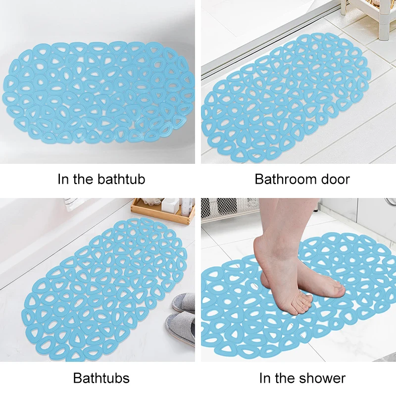 Bathroom Non-Slip Waterproof M - Zara Home Bathroom review and price