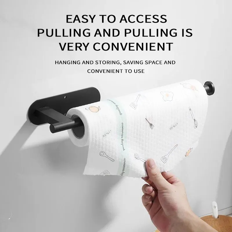 Multi-purpose Paper Roll Stora - Tiny Home Bathroom Kitchen review and price