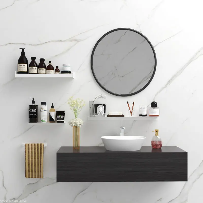 Small Shelf Without Drilling S - Tiny Home Bathroom Kitchen review and price