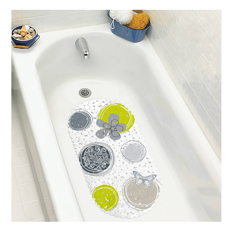 Anti-Slip PVC 20/Color Bathtub - Zara Home Bathroom review and price