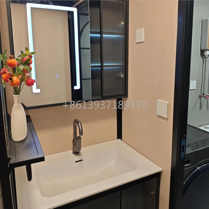 Tiny House To Live in For Adul - Tiny Home Bathroom Kitchen review and price
