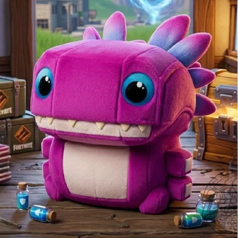 New Klombo Sprite Plush Doll S - Home & Bathroom Building Products Pte Ltd Reviews review and price
