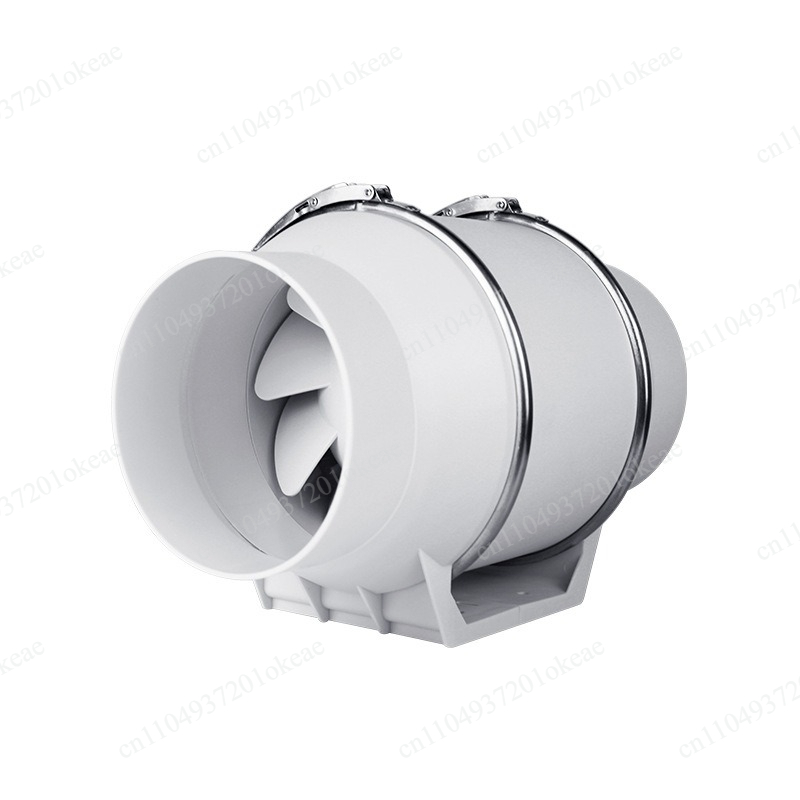 Pure Copper Motor Exhaust Fans - Home Bathroom Exhaust Fan review and price