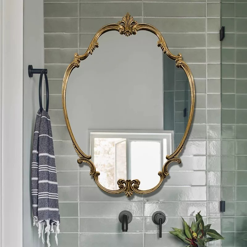 Smart Lighted Wall Bathroom Mi - Home Bathroom Glass review and price