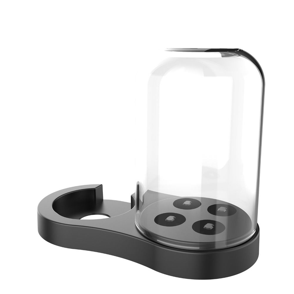 Organizer Electric Toothbrush  - Toothbrush Holder Set review and price