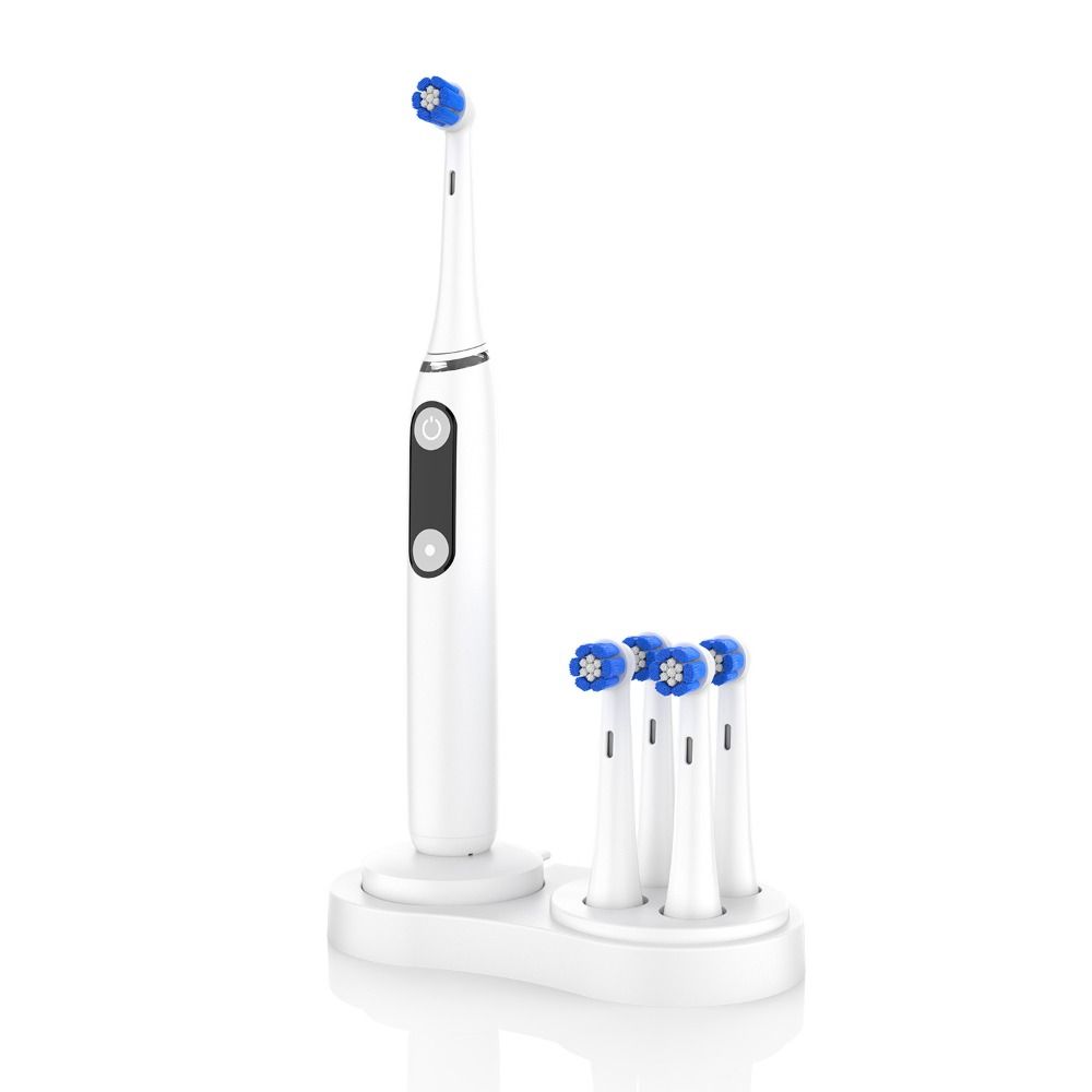 Organizer Electric Toothbrush  - Toothbrush Holder Set review and price