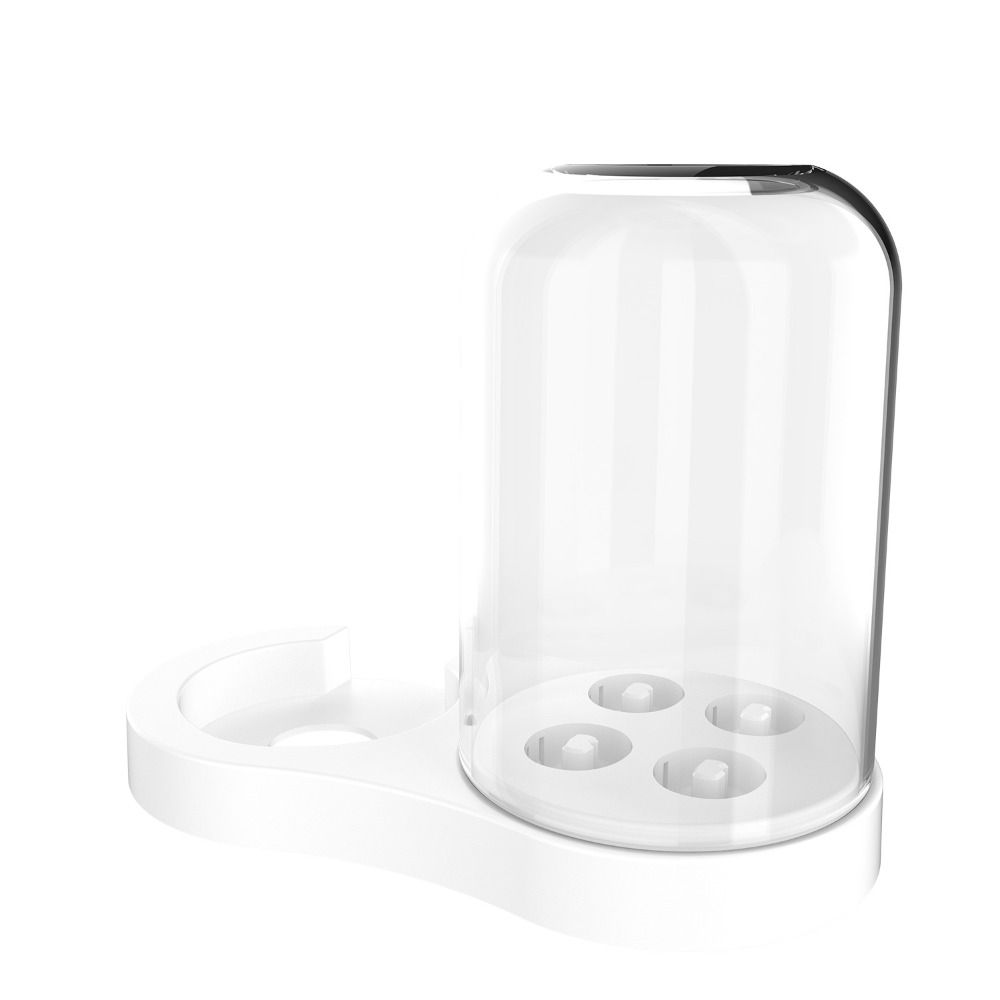 Organizer Electric Toothbrush  - Toothbrush Holder Set review and price