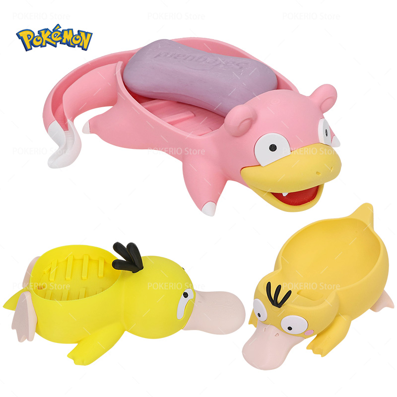 3D Printed Pokémon Figure Slow - Home Bathroom Exhaust Fan review and price