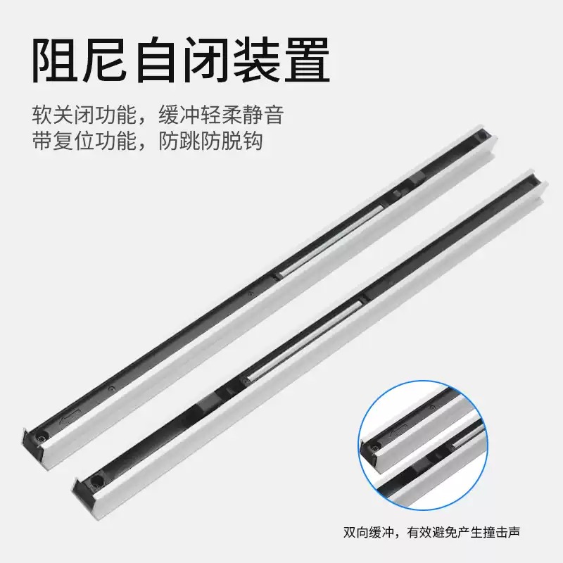 1pcs Trackless   Hardware Acce - Home Hardware Bathroom Accessories review and price