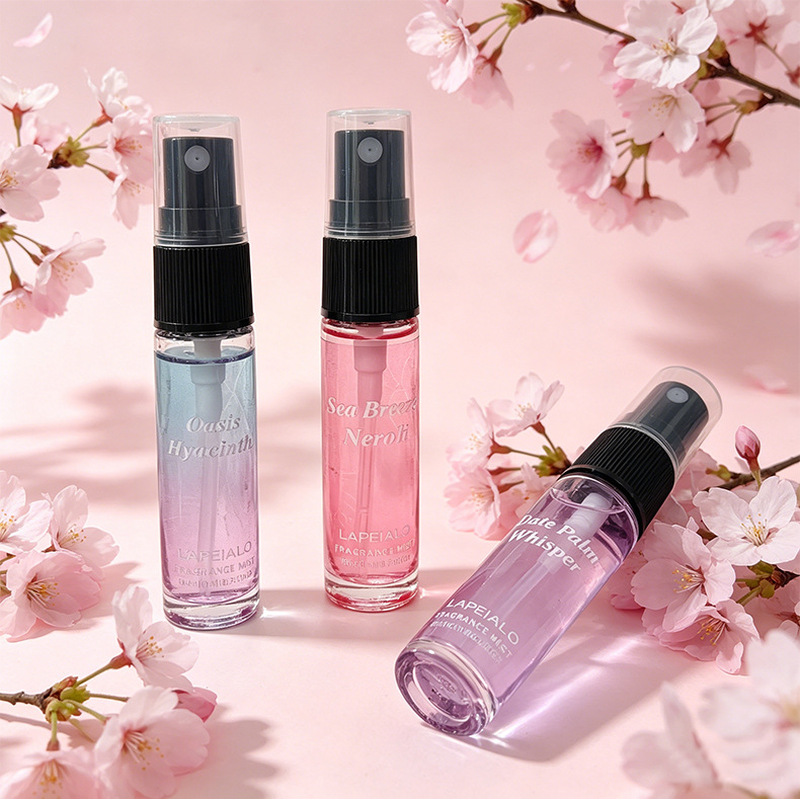 Mini Home Fragrance Mist Gift  - Home & Bathroom Building Products Pte Ltd Reviews review and price
