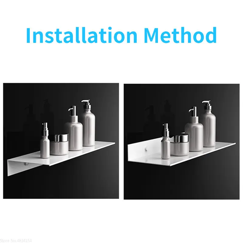 Shower Storage Rack Space Alum - Tiny Home Bathroom Kitchen review and price