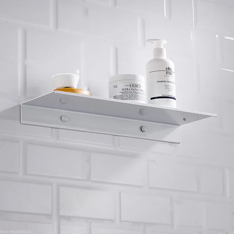 Shower Storage Rack Space Alum - Tiny Home Bathroom Kitchen review and price