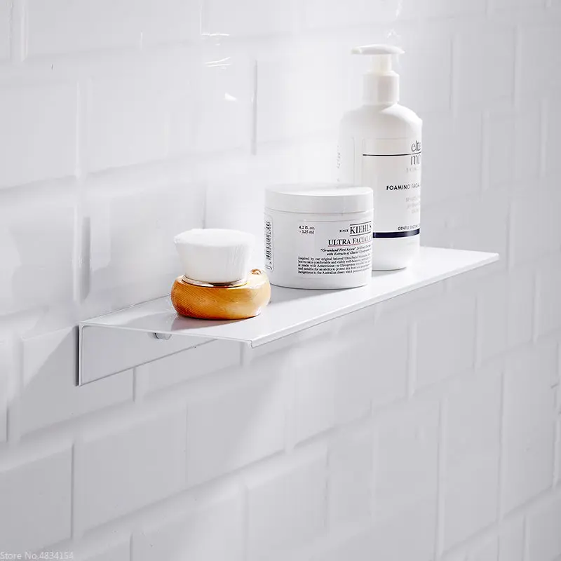 Shower Storage Rack Space Alum - Tiny Home Bathroom Kitchen review and price
