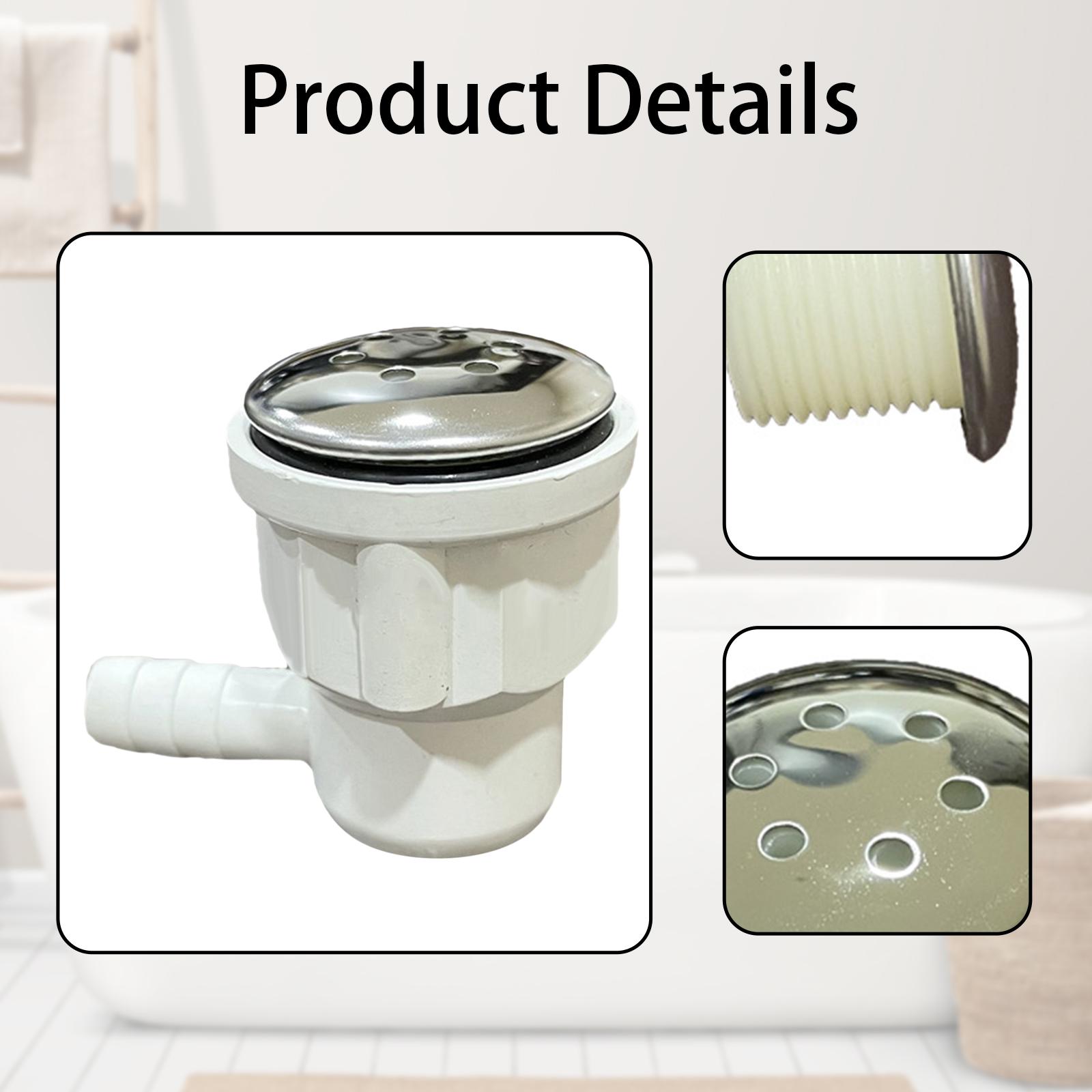 Bathtub Air Jet Blower Accesso - Home Hardware Bathroom Accessories review and price