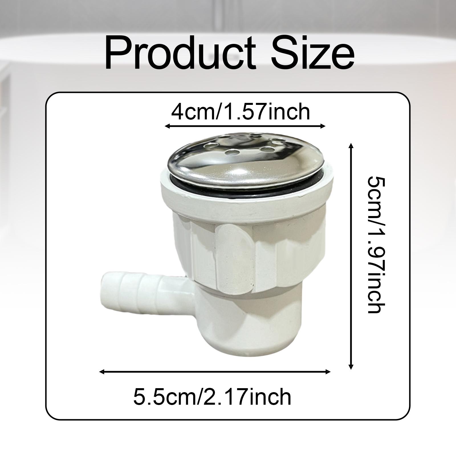 Bathtub Air Jet Blower Accesso - Home Hardware Bathroom Accessories review and price