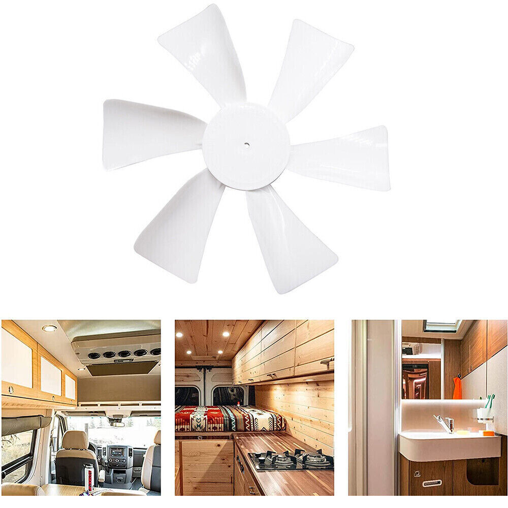 1pcs Exhaust Fan Blade Vent Mo - Home Bathroom Exhaust Fan review and price