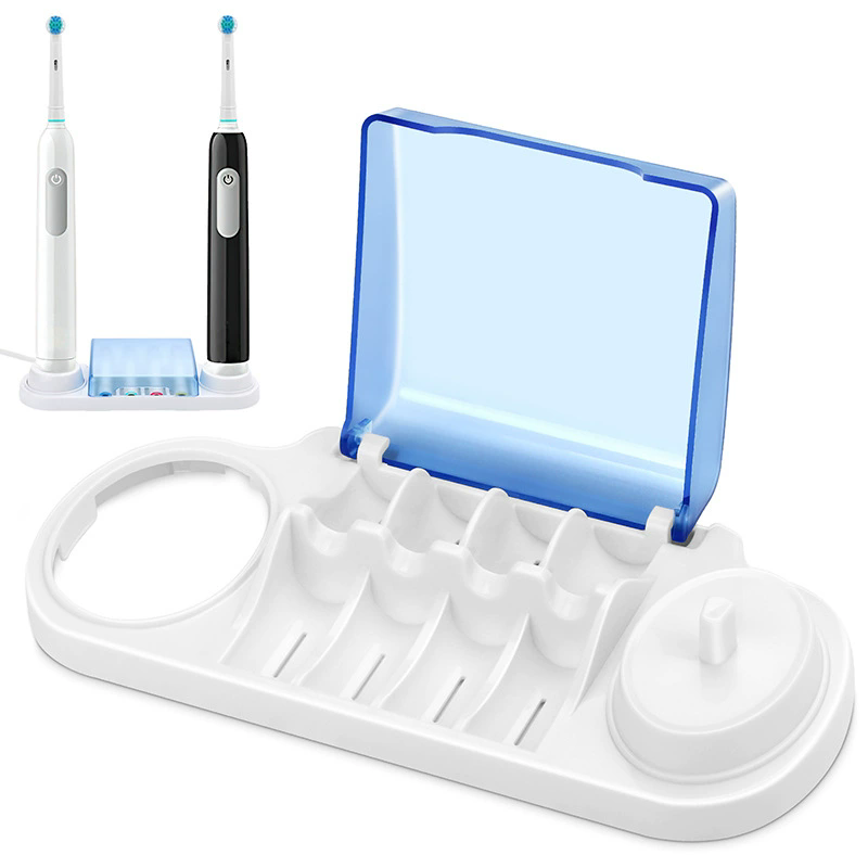 Toothbrush Holder for Oral B E - Toothbrush Holder Set review and price