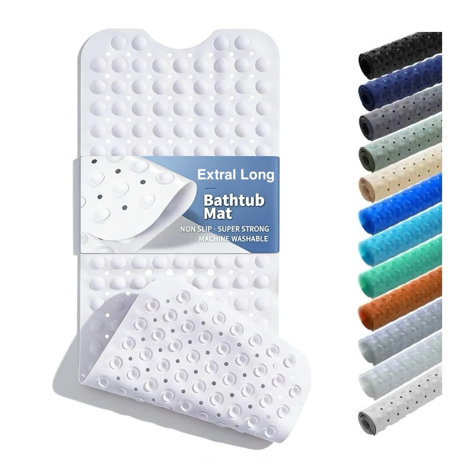 Bathtub Mats for Shower Tub, E - Zara Home Bathroom review and price