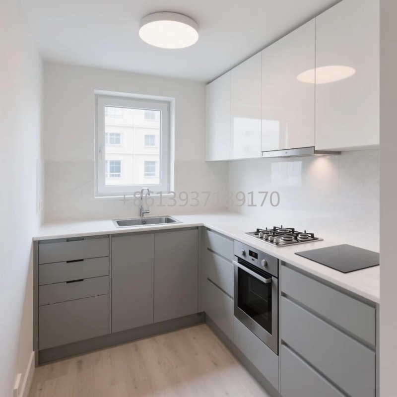 2 Bedroom, 1 Kitchen and Bathr - Tiny Home Bathroom Kitchen review and price
