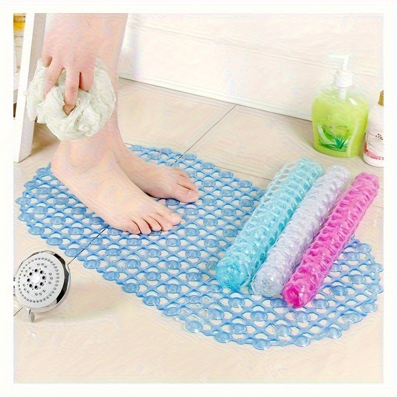 1pc Non-Slip Suction Cup Batht - Zara Home Bathroom review and price