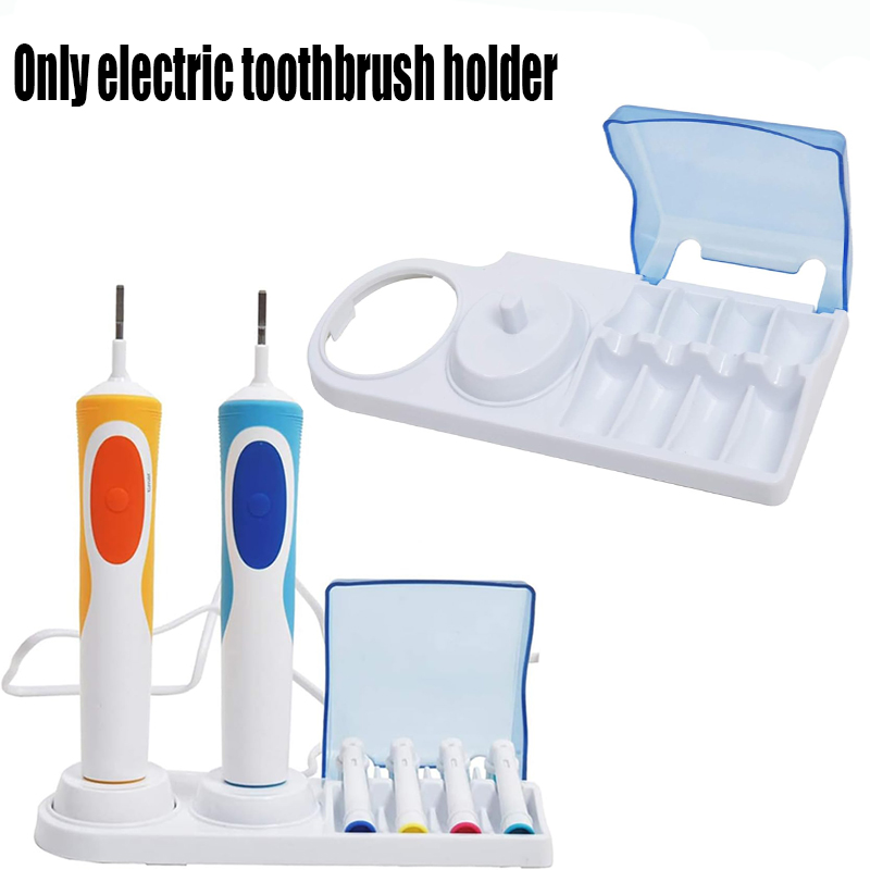 NEW Plastic Support Holder Por - Toothbrush Holder Set review and price