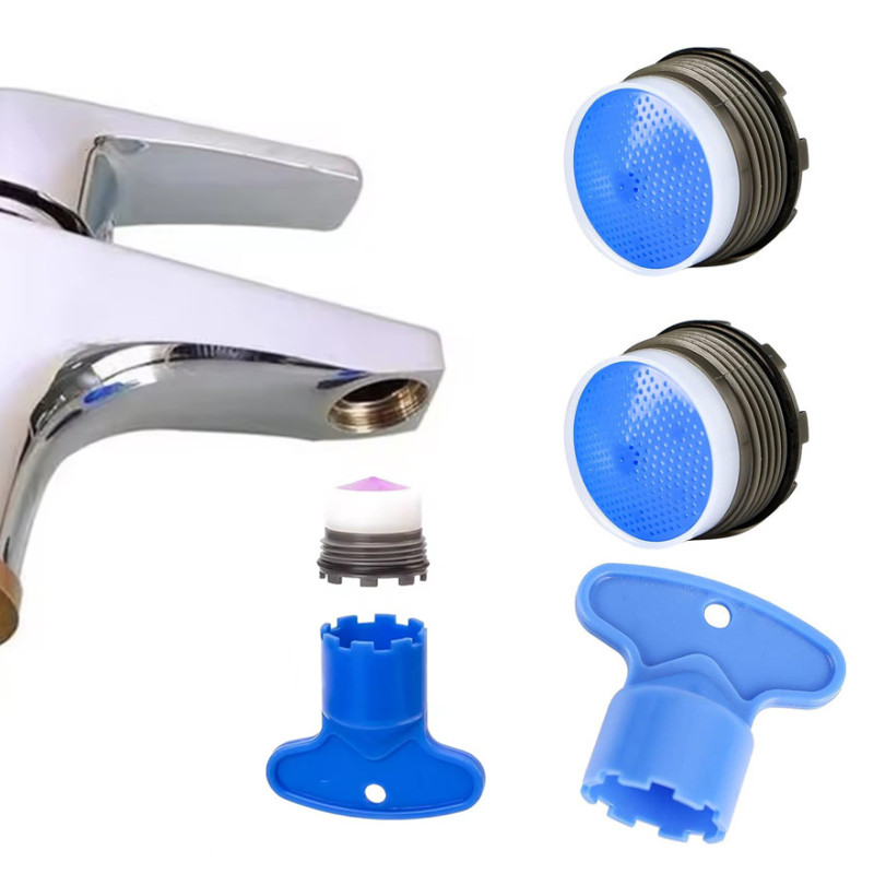 16.5-24mm Male Thread Water Sa - Tiny Home Bathroom Kitchen review and price