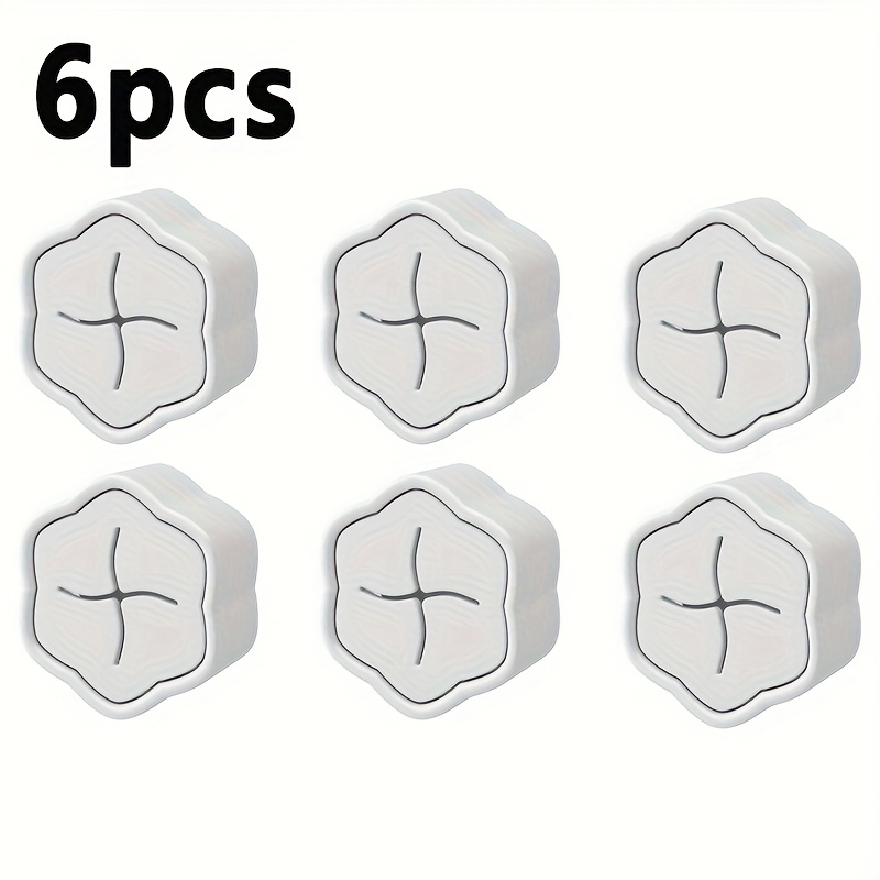 6PCS Self Adhesive Towel Holde - Tiny Home Bathroom Kitchen review and price